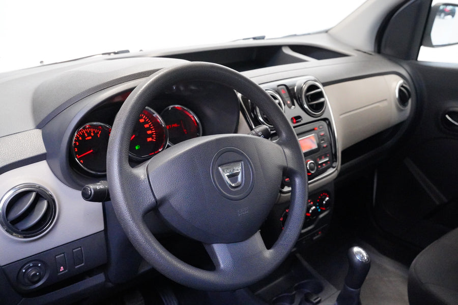 Dacia Dokker 1.6 SCe 75 kW – foto 5