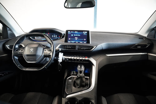 Peugeot 3008 1.2 PureTech 96 kW Allure – foto 5