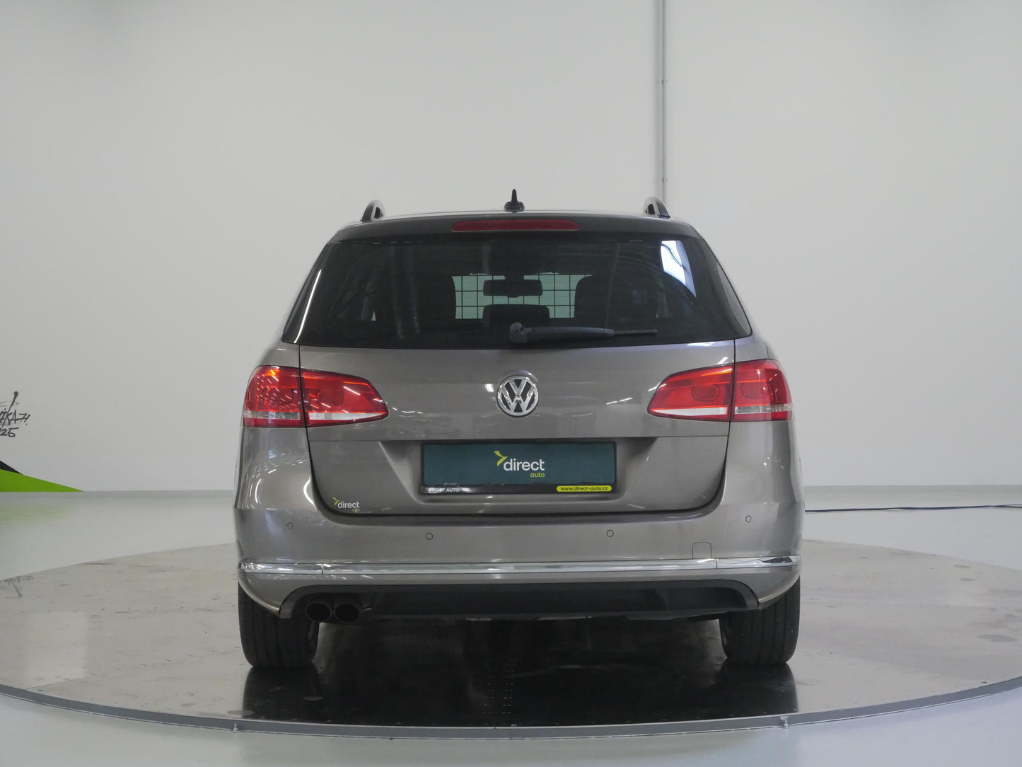 Volkswagen Passat 2.0 TDI 103 kW Comfortline