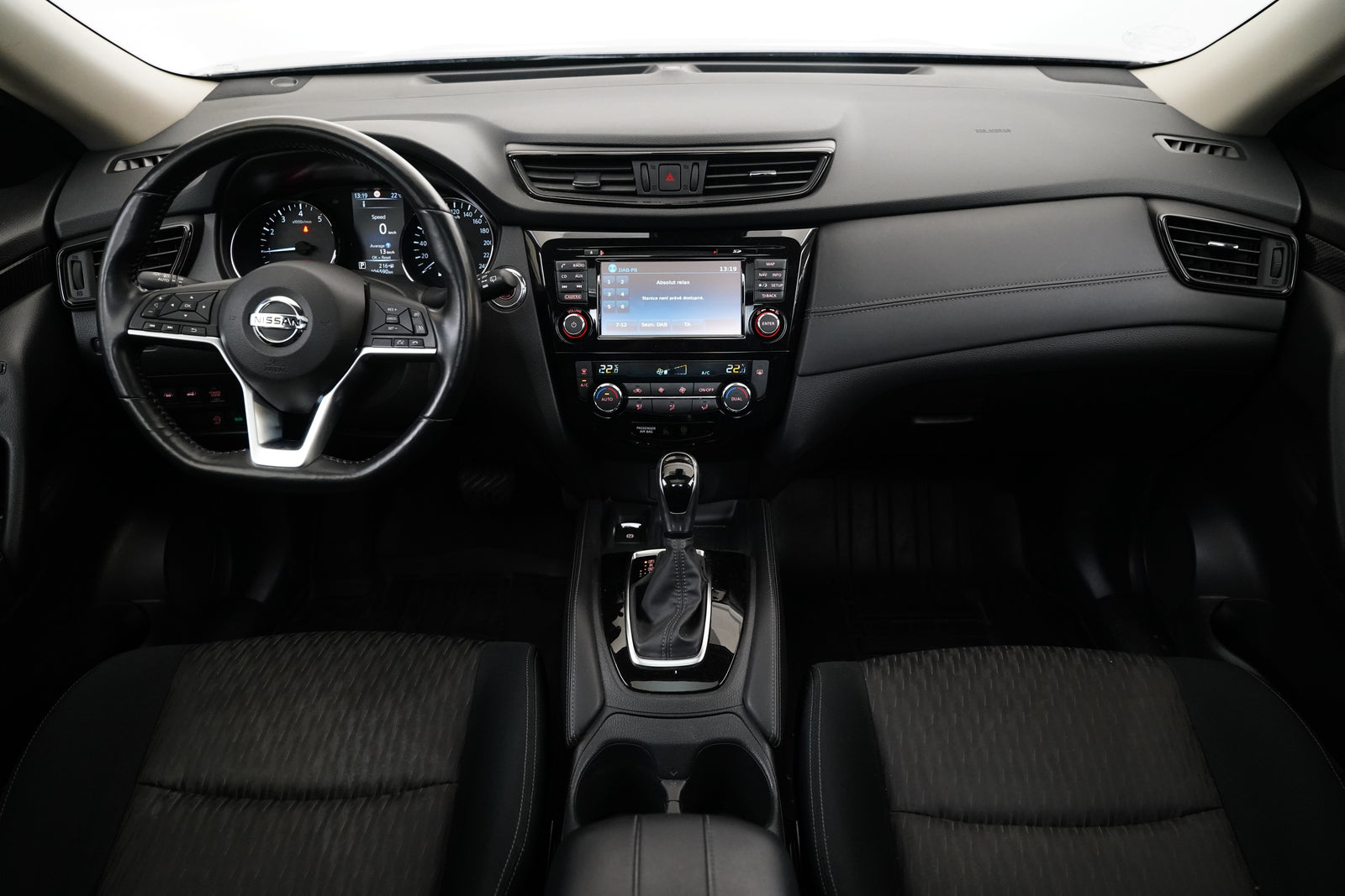 Nissan X-Trail 1.3 DIG-T 117 kW N-Connecta – foto 5