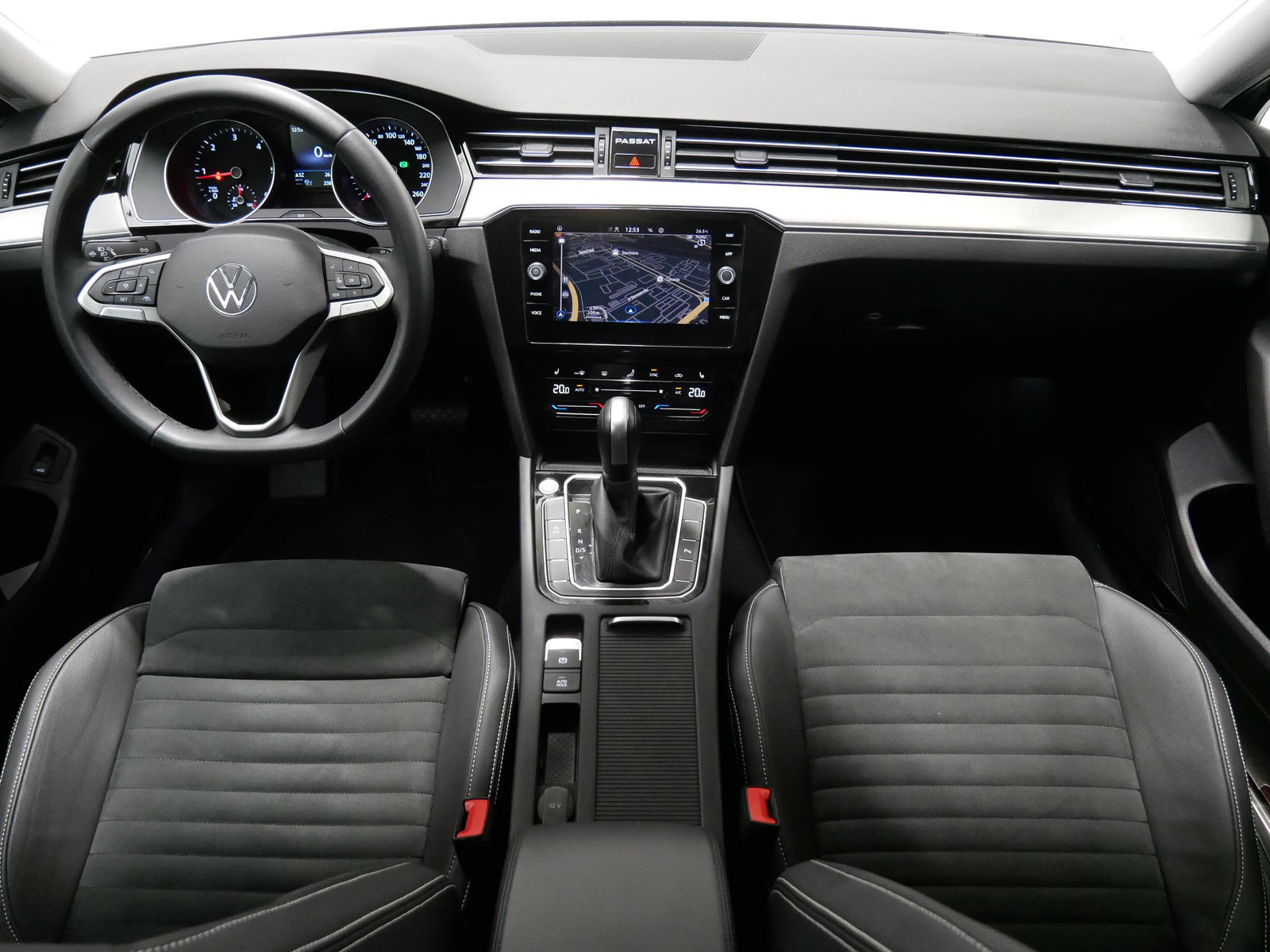 Volkswagen Passat 2.0 TDI 110 kW Elegance – foto 5
