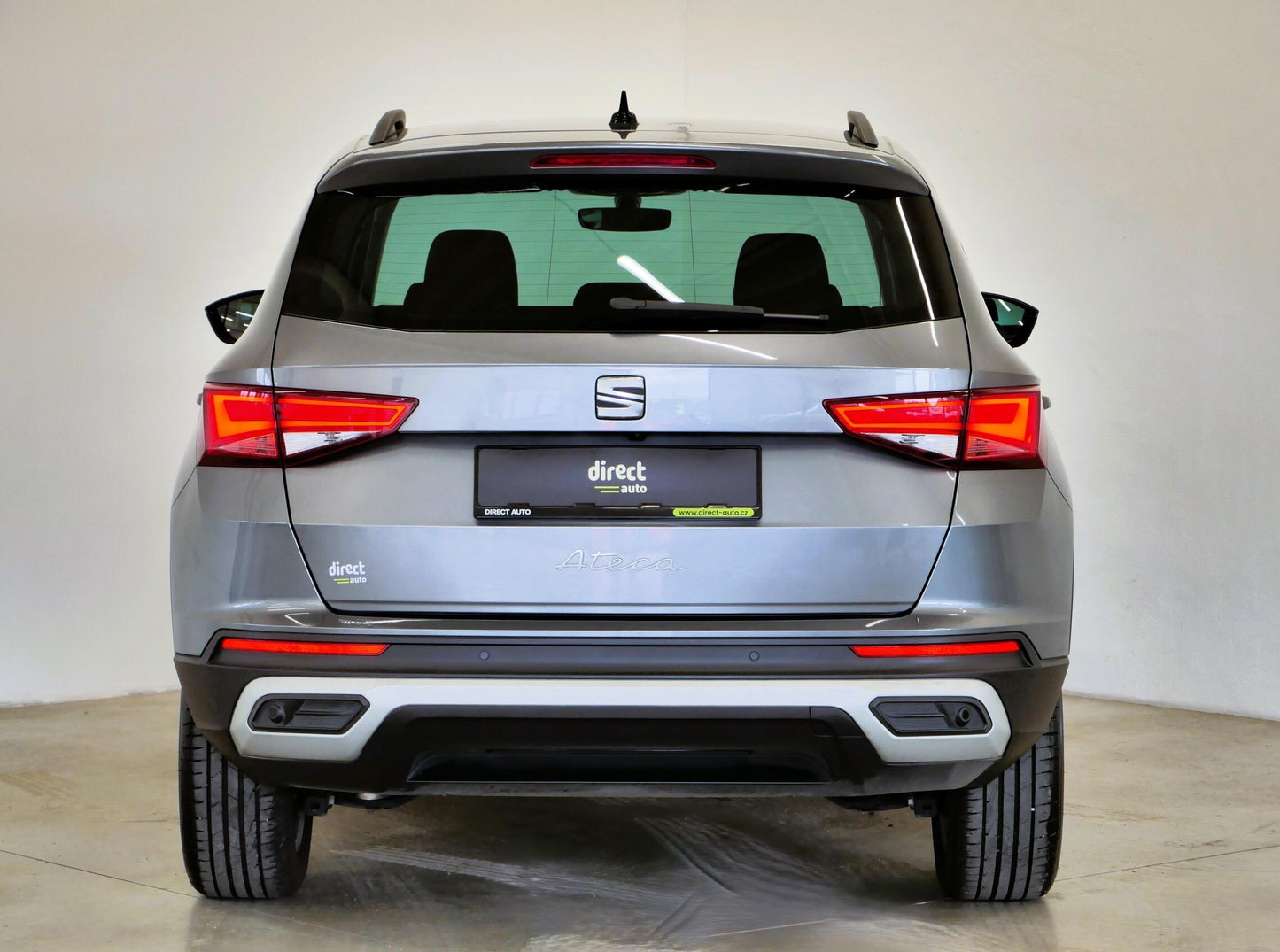 Seat Ateca 1.5 TSI Style