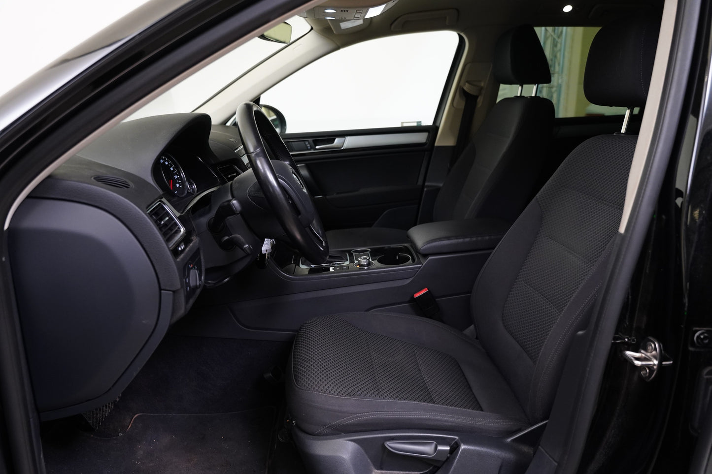 Volkswagen Touareg 3.0 TDI 179 kW 4Motion