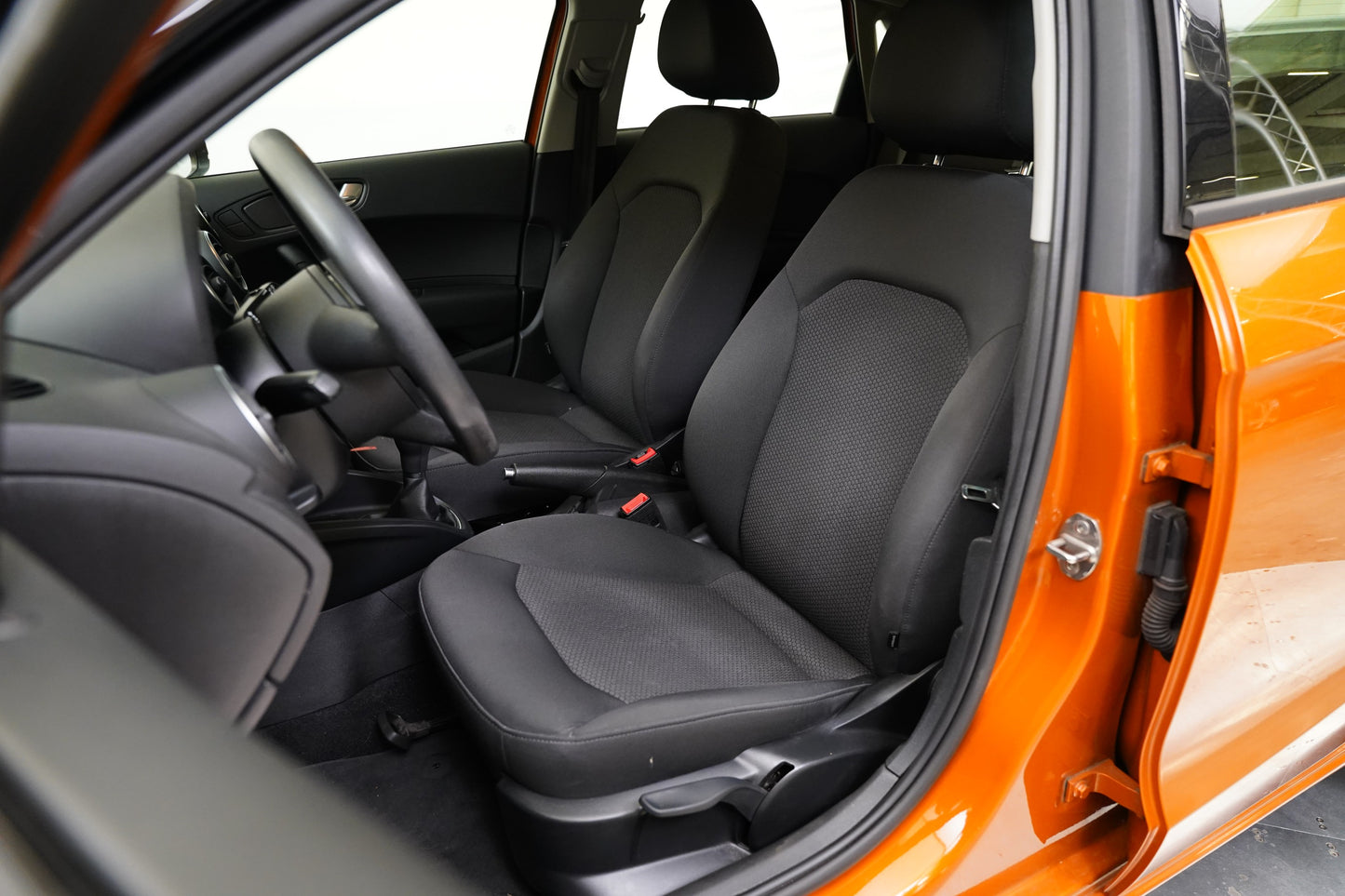 Audi A1 1.4 TFSI 90 kW Attraction