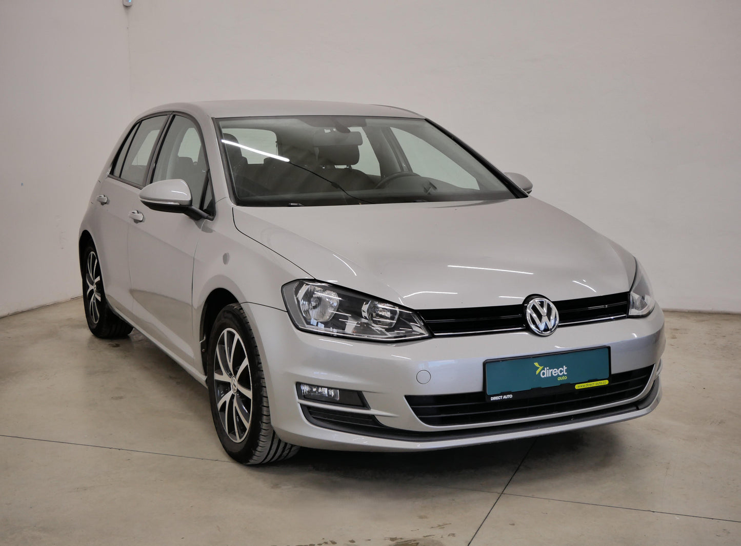 Volkswagen Golf 1.2 TSI 77 kW Trendline