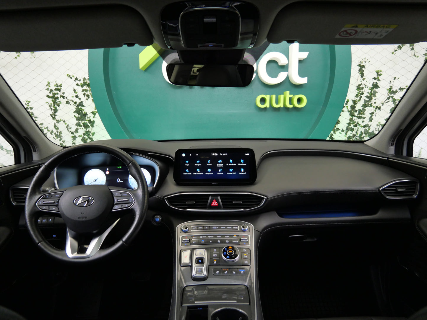 Hyundai Santa Fe 2.2 CRDI 142 kW Premium