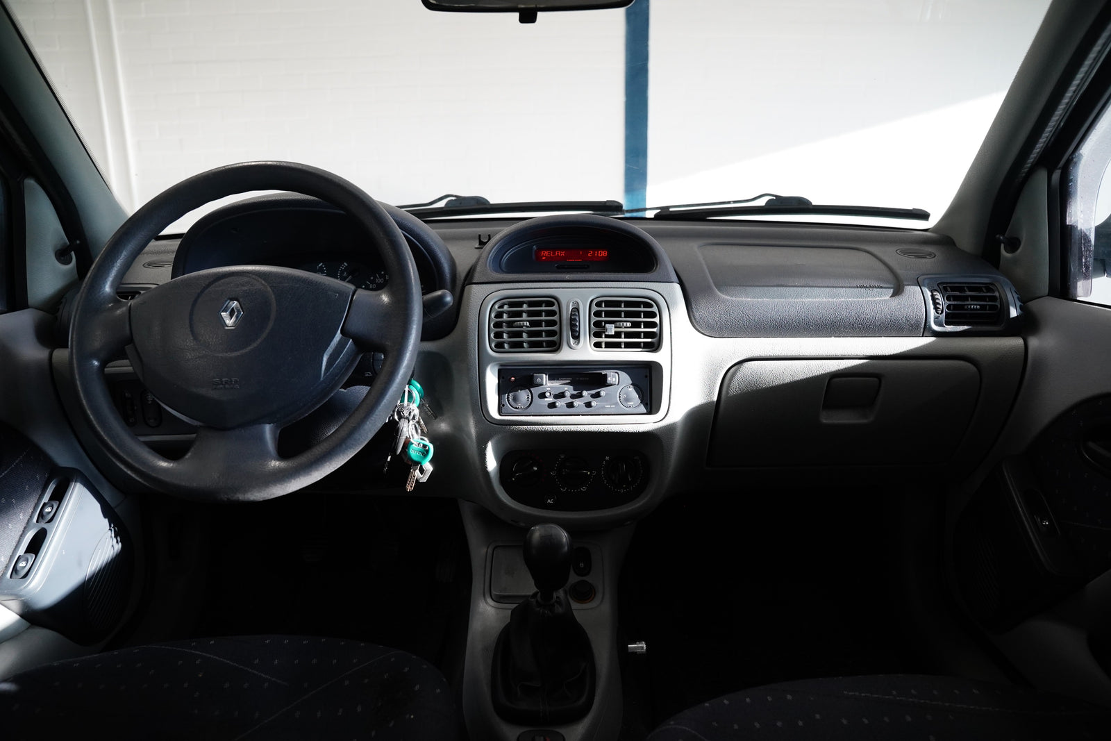 Renault Thalia 1.5 DCi 48 kW – foto 5