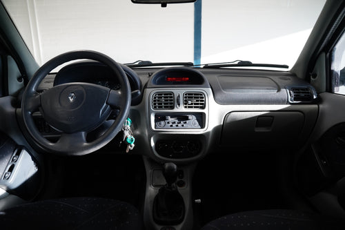 Renault Thalia 1.5 DCi 48 kW – foto 5