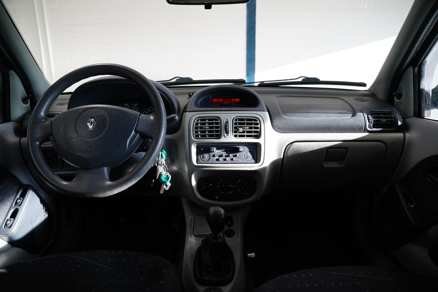 Renault Thalia 1.5 DCi 48 kW – foto 5