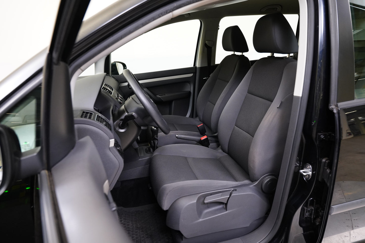 Volkswagen Touran 1.4 TSI 103 kW Trendline