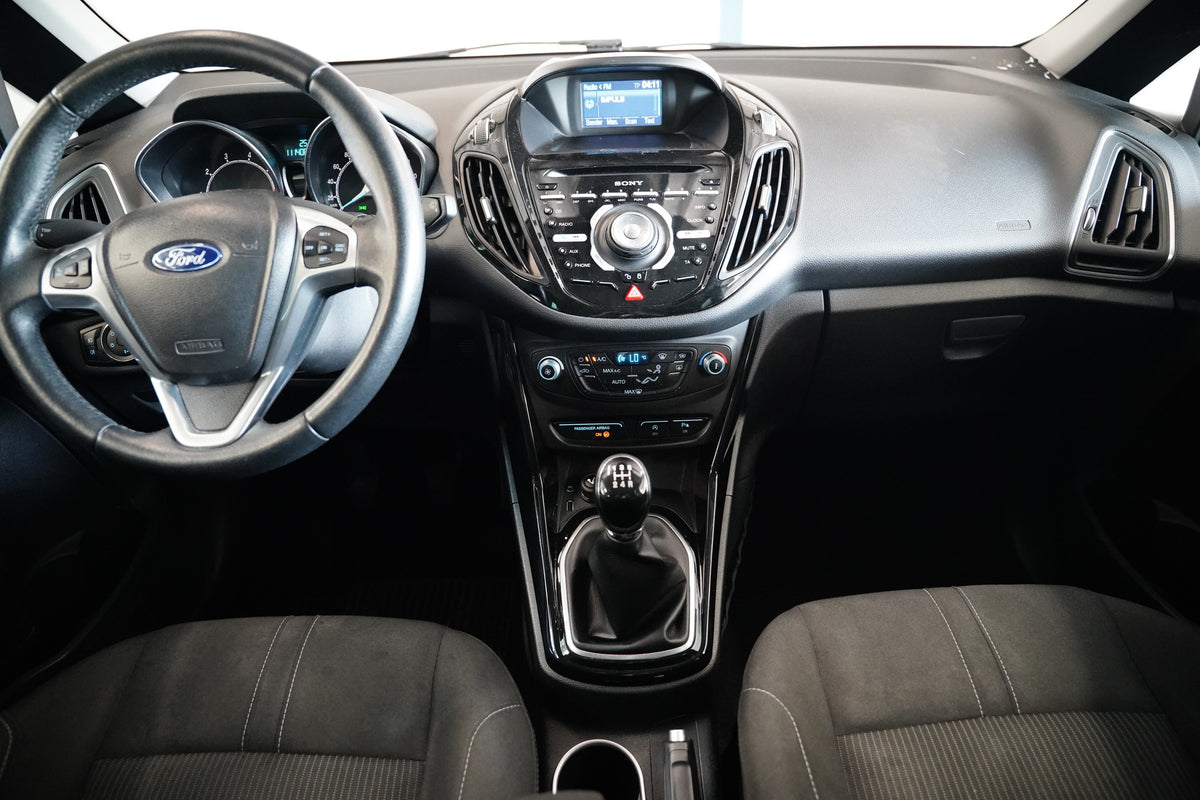 Ford B-MAX – foto 5