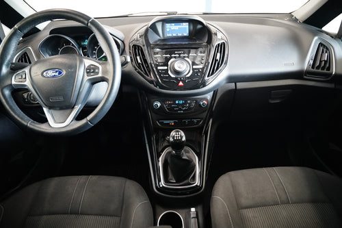 Ford B-MAX – foto 5