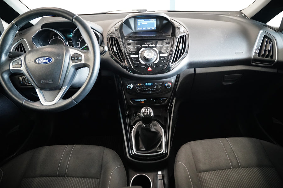 Ford B-MAX – foto 5