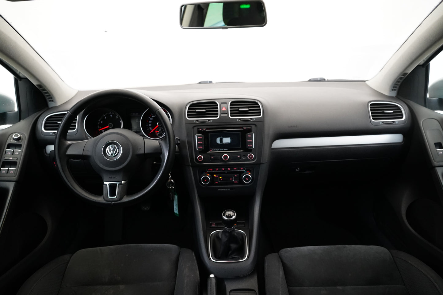 Volkswagen Golf 1.4 TSI 90 kW Highline