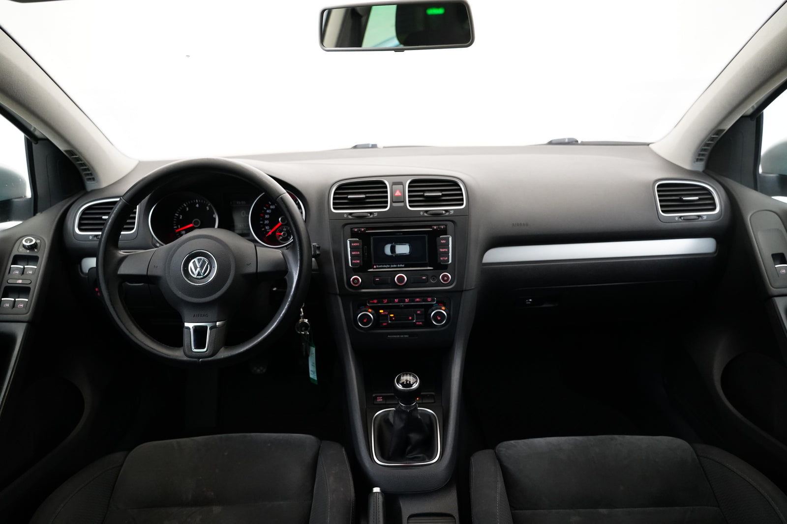 Volkswagen Golf 1.4 TSI 90 kW Highline – foto 5