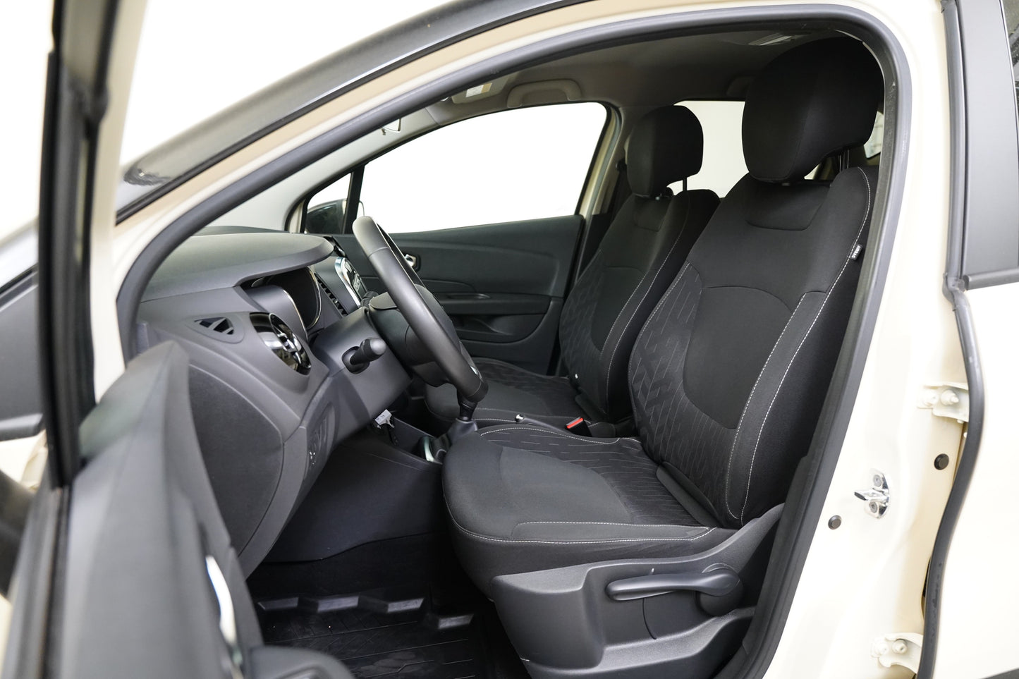 Renault Captur 0.9 TCE 66 kW