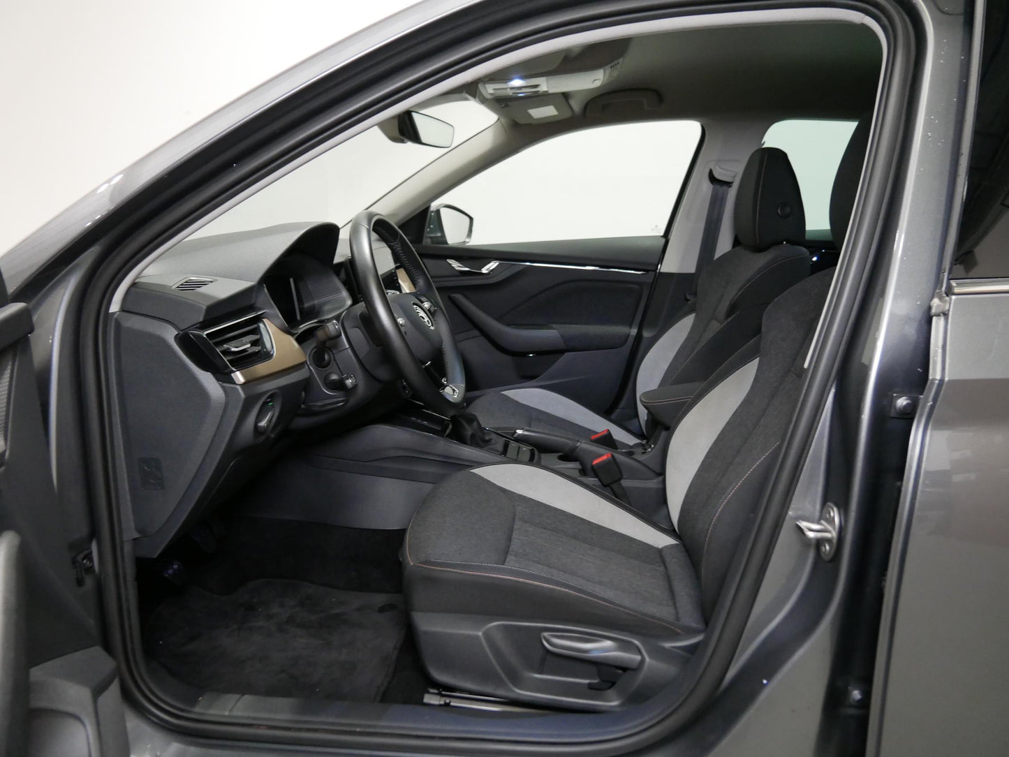 Škoda Scala 1.0 TSI 81 kW Style