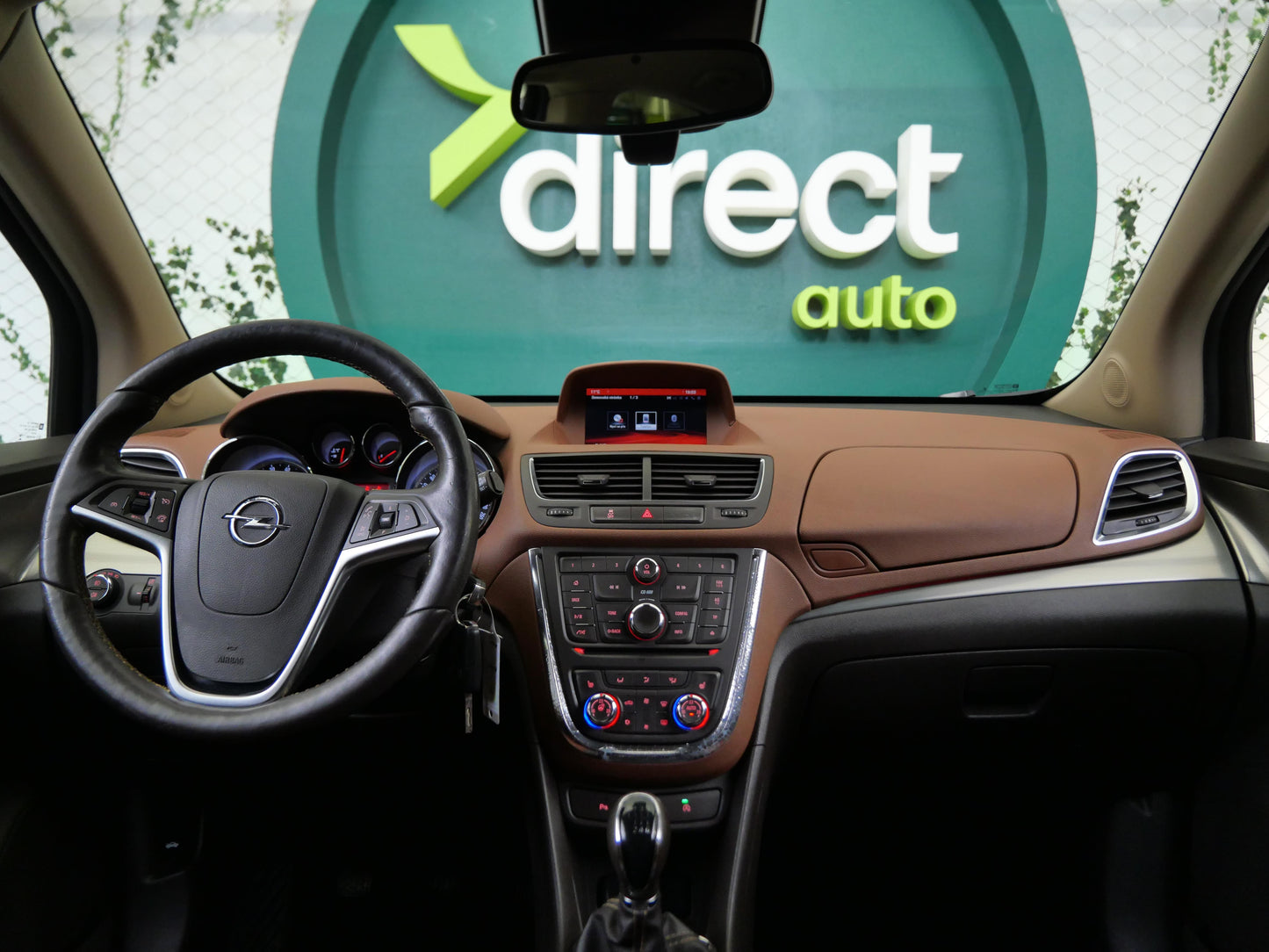 Opel Mokka 1.4 Turbo 103 kW Innovation