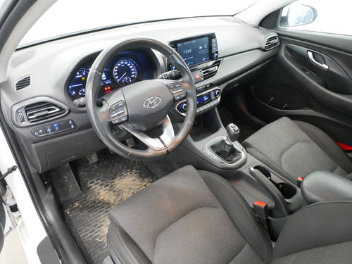 Hyundai i30 1.0T-GDi 88kW Style – foto 5