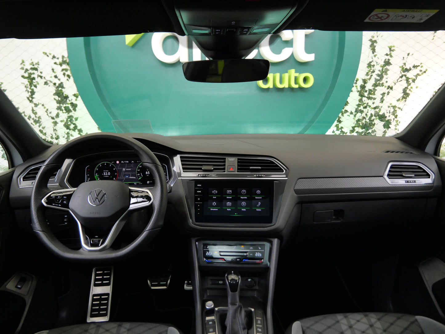 Volkswagen Tiguan Allspace 2.0 TSI 180 kW R-Line