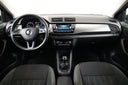 Škoda Fabia 1.0 TSI 70 kW Style