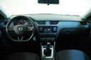 Škoda Octavia 1.6 TDI 81 kW Ambition