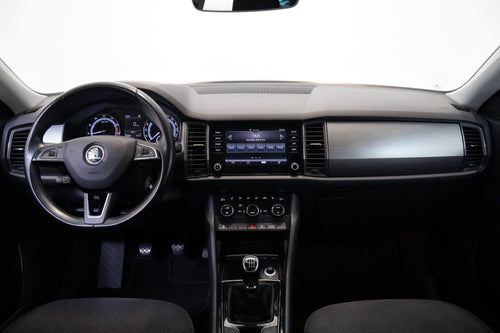 Škoda Kodiaq 1.5 TSI 110 kW Ambition – foto 5