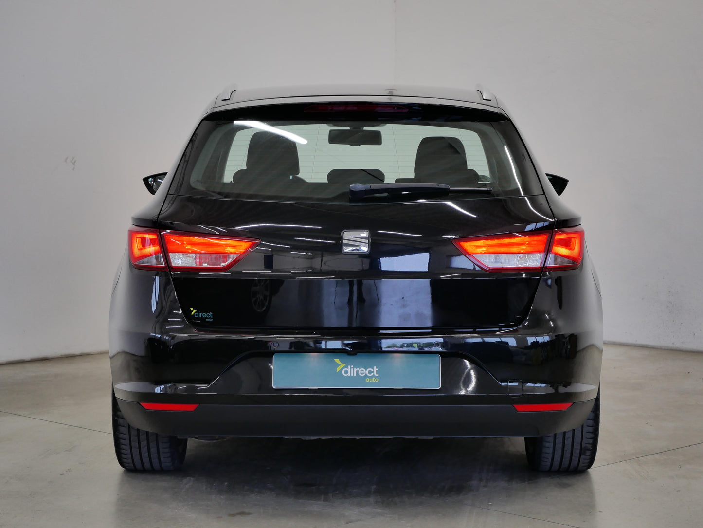 Cupra Leon 2.0TDi Style