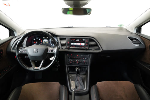 Seat Leon 2.0TDI 135kW 4Drive X-Perience – foto 5