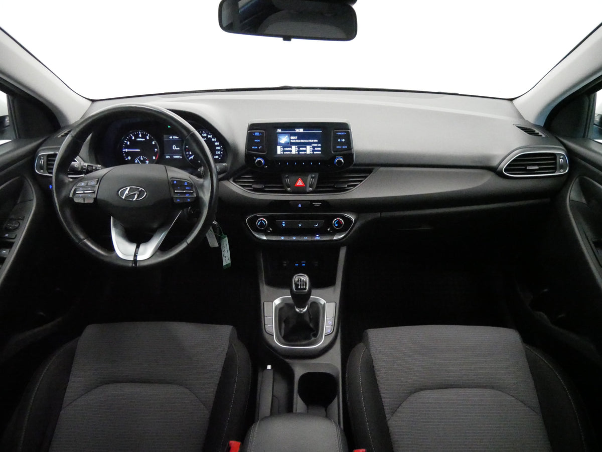 Hyundai i30 1.0T-GDi 88kW Comfort – foto 5