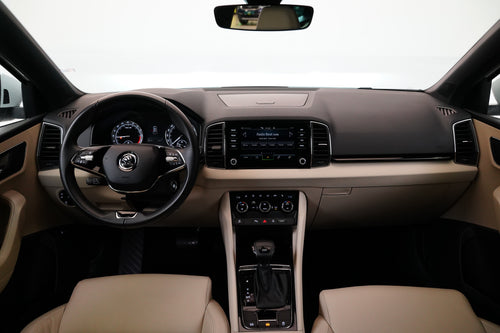 Škoda Karoq 2.0 TDI 85 kW DSG Style+ – foto 5