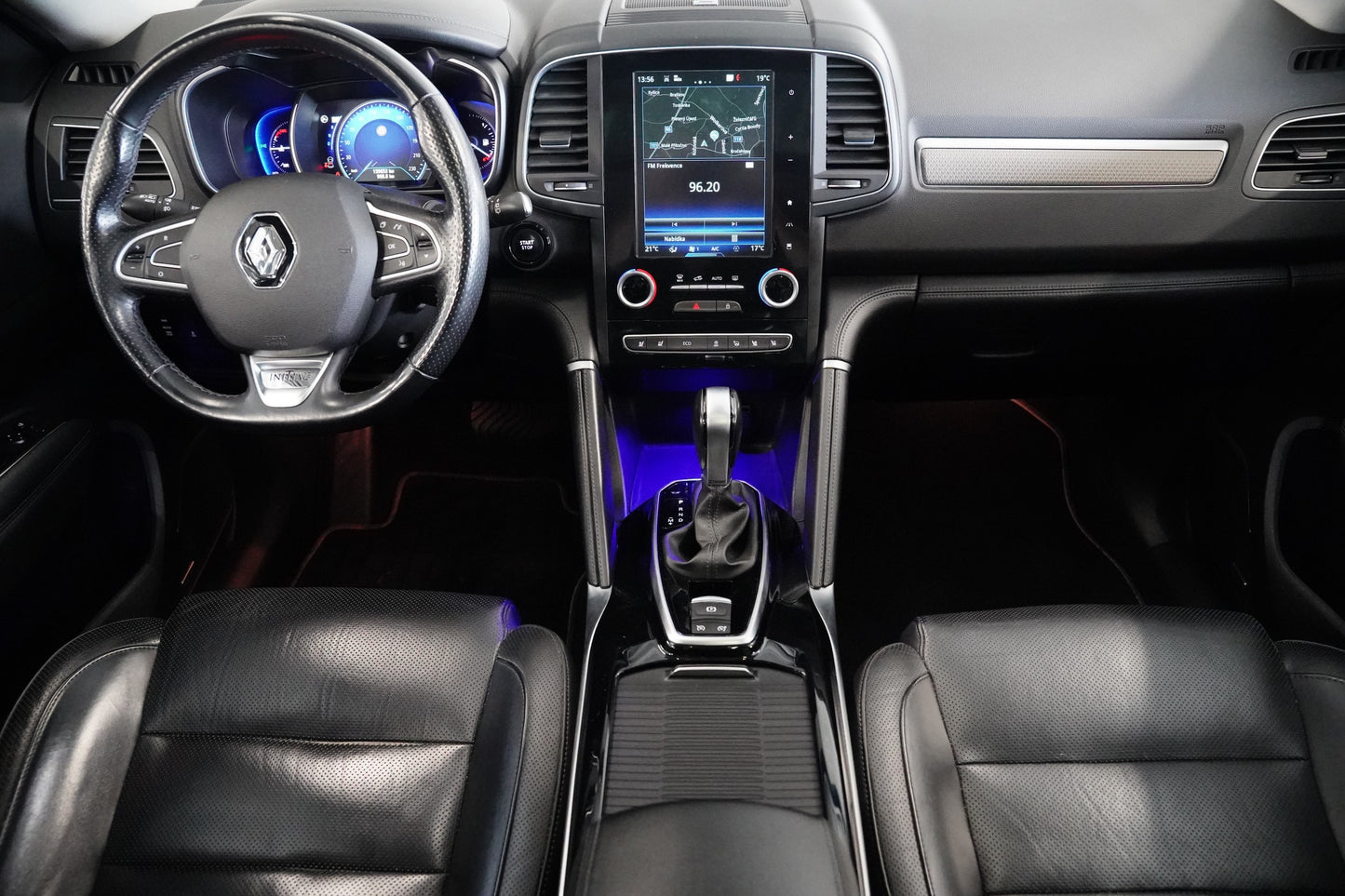 Renault Koleos 2.0 dCi 130 kW 4x4 Initiale
