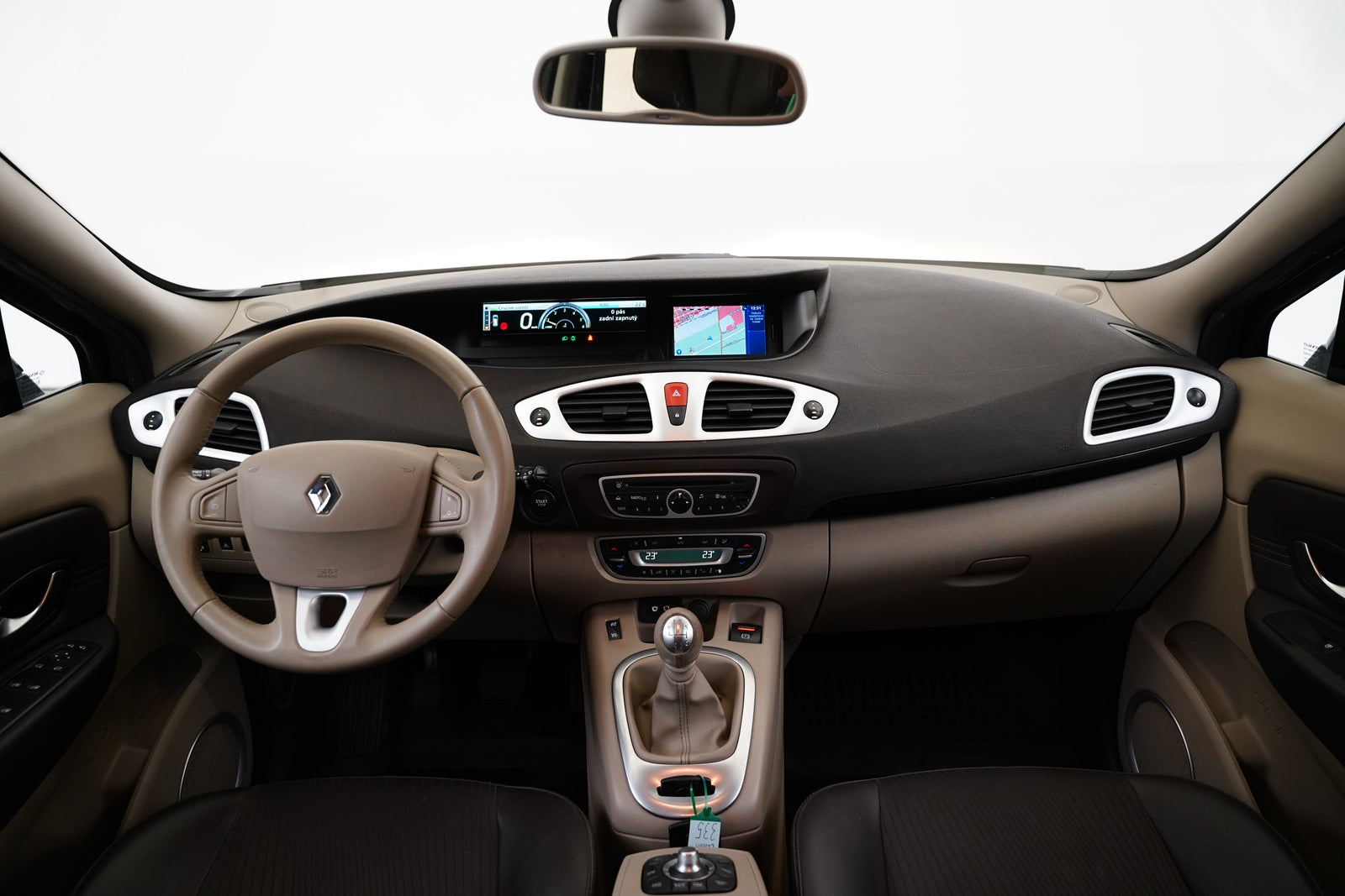 Renault Scénic 1.5 DCI 81 kW – foto 5