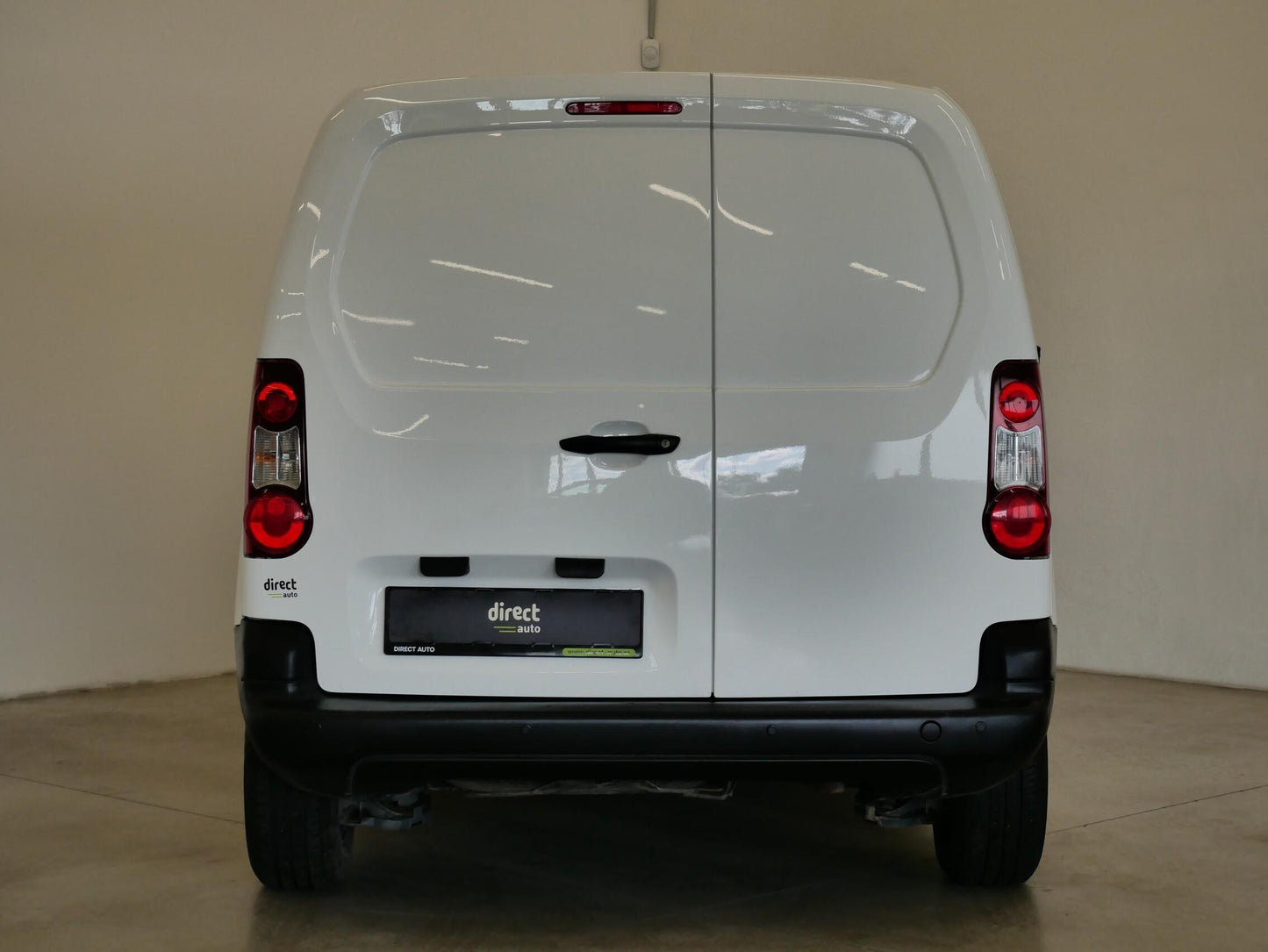 Citroën Berlingo 1.6 Blue HDi 73KW