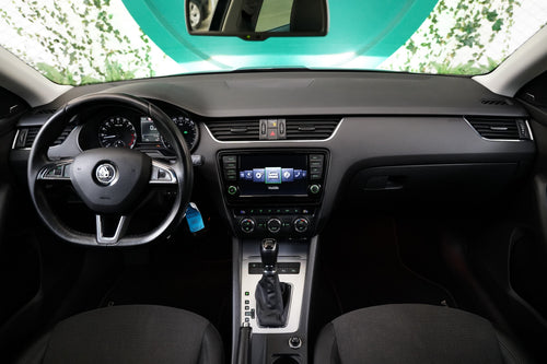 Škoda Octavia 2.0 TDI 110 kW DSG Elegance – foto 5