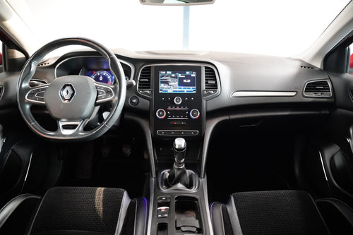 Renault Mégane 1.2 TCE 97 kW – foto 5