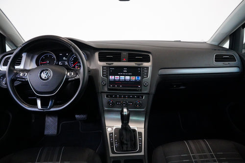 Volkswagen Golf 2.0 TDI 110 kW Lounge – foto 5