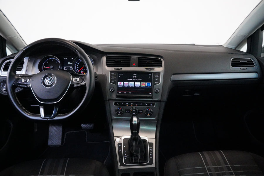 Volkswagen Golf 2.0 TDI 110 kW Lounge – foto 5