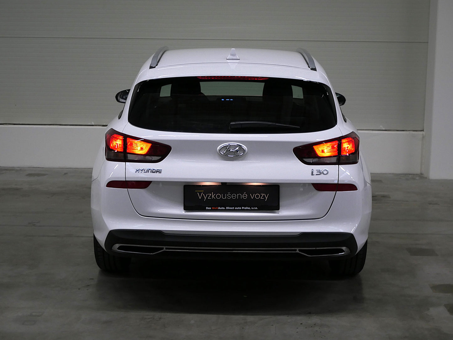 Hyundai i30 Combi 1.0 T-GDI 88 kW Comfort