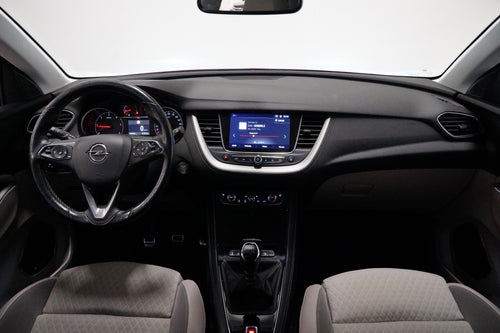 Opel Grandland X 1.6 CDTI 88 kW – foto 5
