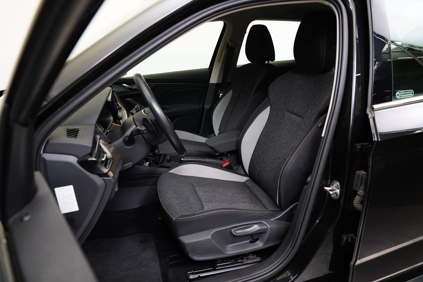 Škoda Kamiq 1.5 TSI 110 kW Style