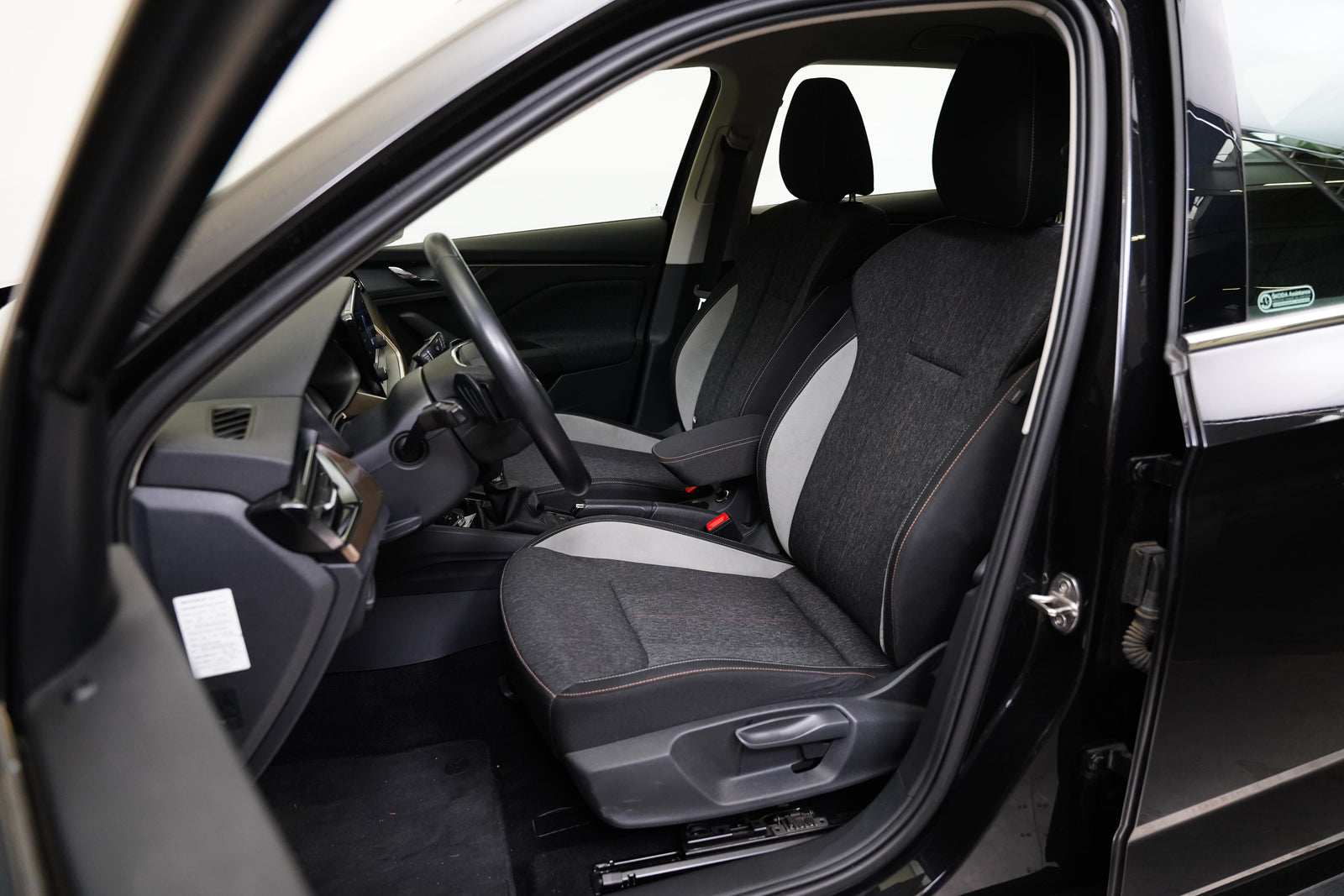 Škoda Kamiq 1.5 TSI 110 kW Style – foto 5