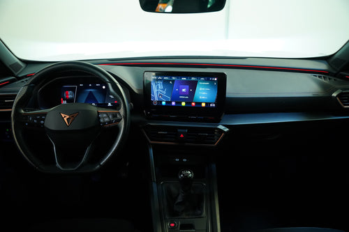Cupra Formentor 1.5 TSI 110 kW – foto 5