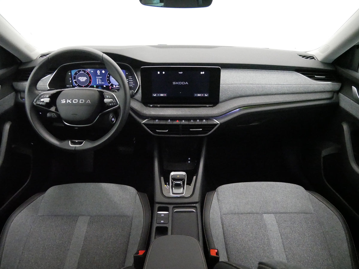 Škoda Octavia 2.0 TDI 110 kW Top Selection