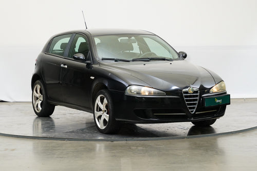 Alfa romeo 147 1.6 77 kW Progression – foto 5