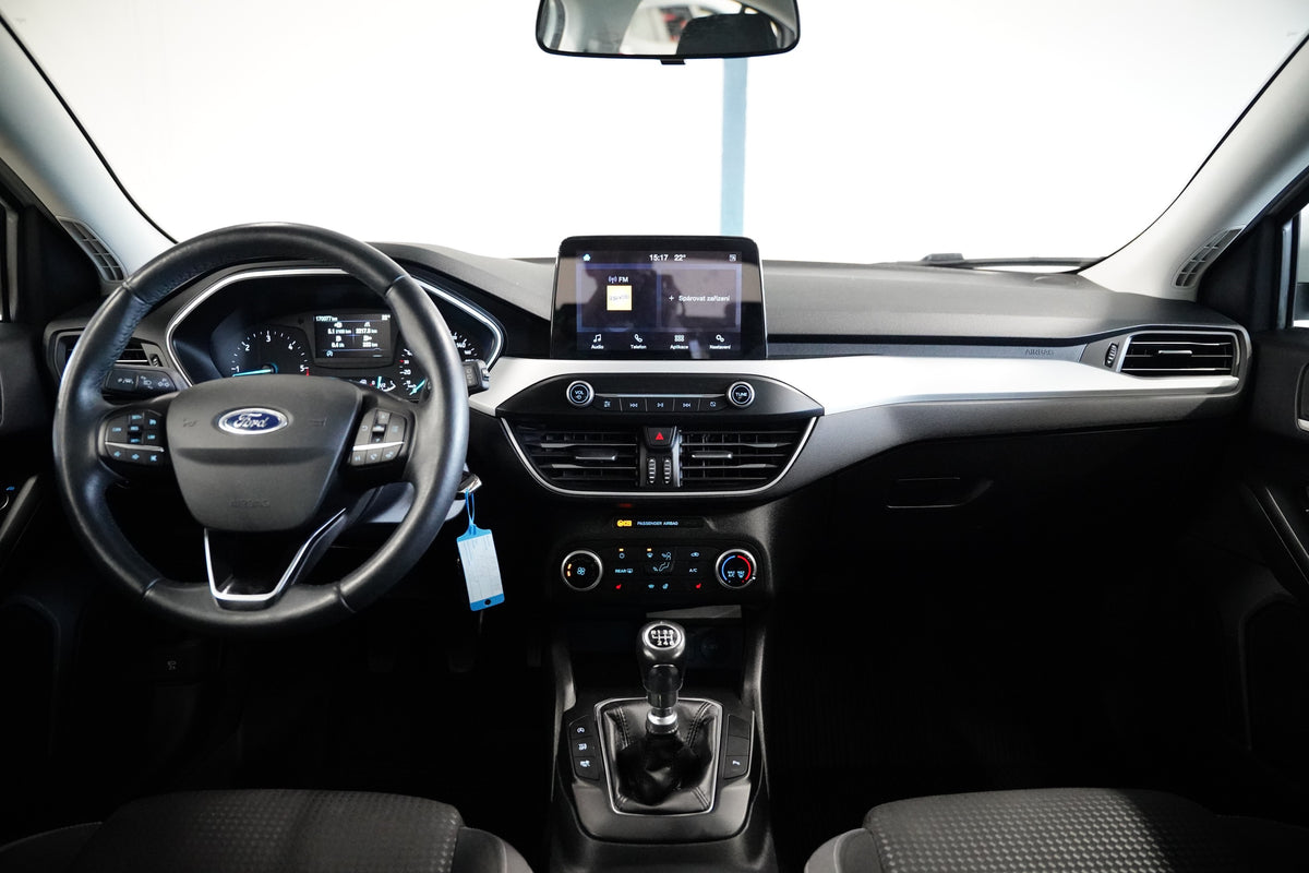 Ford Focus 1.5 EcoBlue 88kW Trend Edition – foto 5