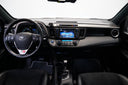 Toyota Rav4 2.5 Hybrid 114 kW 4WD GR