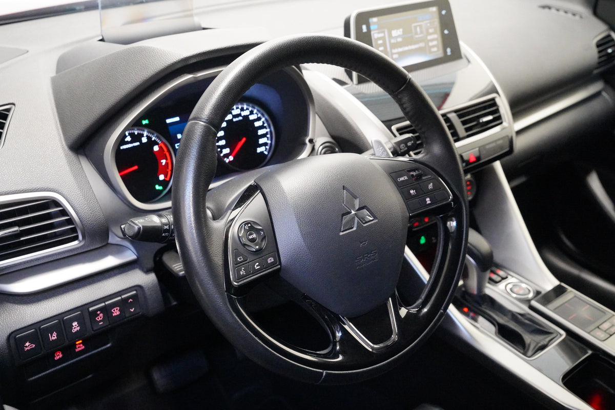 Mitsubishi Eclipse Cross 1.5 T-MIVEC 120 kW 4WD Instyle – foto 5