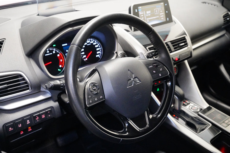 Mitsubishi Eclipse Cross 1.5 T-MIVEC 120 kW 4WD Instyle – foto 5