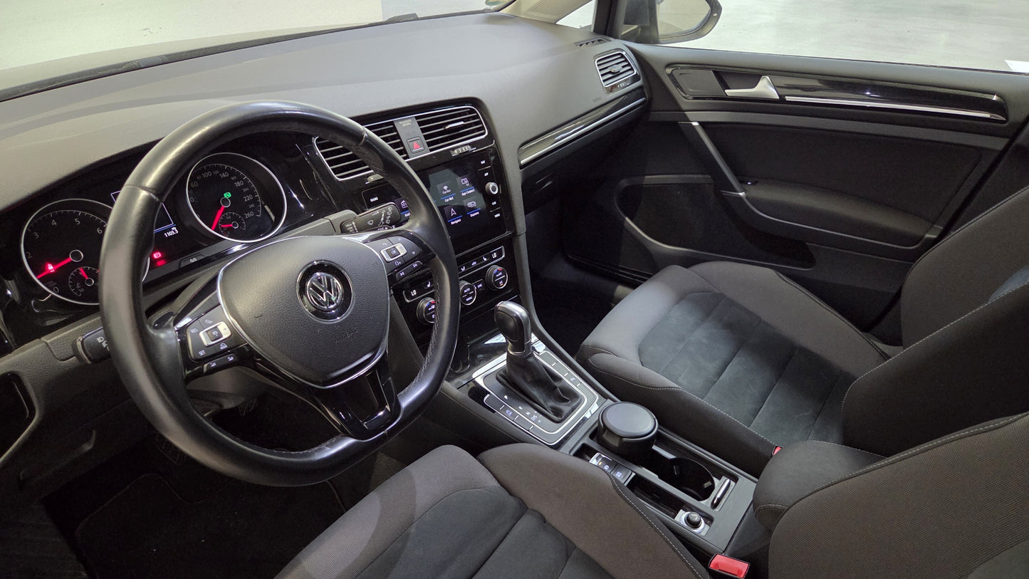 Volkswagen Golf 1.5 TSI 110 kW Highline